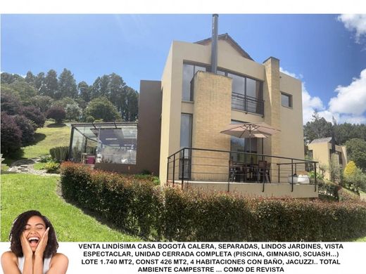 郊区住宅  波哥大, Bogotá  D.C.