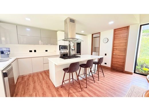 Luxury home in La Ceja, Departamento de Antioquia