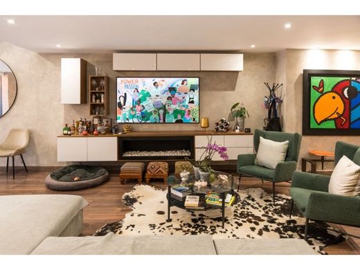 ボゴタ, Bogotá  D.C.の高級住宅