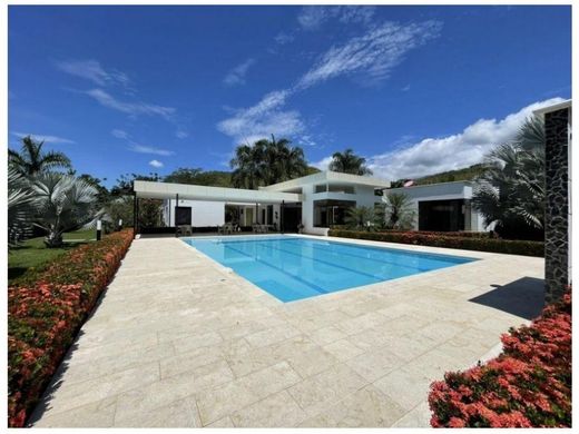 Cortijo o casa de campo en Santa Fe de Antioquia, Santafé de Antioquia