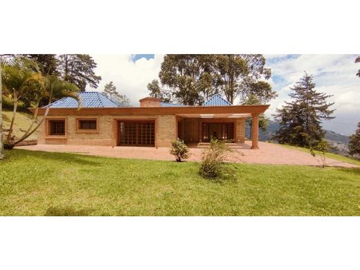 Casale a Envigado, Departamento de Antioquia