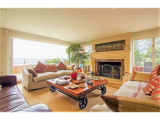 Apartment in Bogotá, Bogotá  D.C.