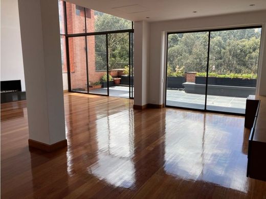 ボゴタ, Bogotá  D.C.のアパートメント