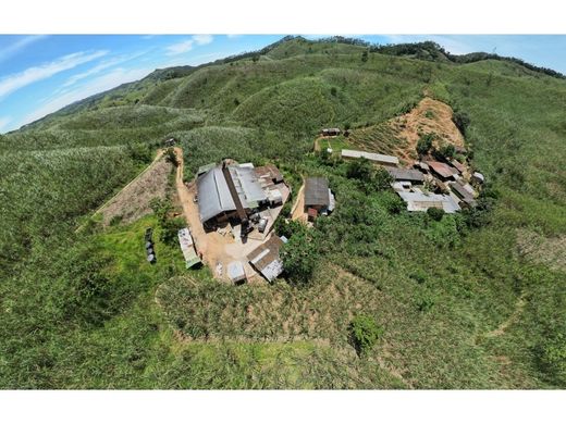 Gutshaus oder Landhaus in Yalí, Departamento de Antioquia