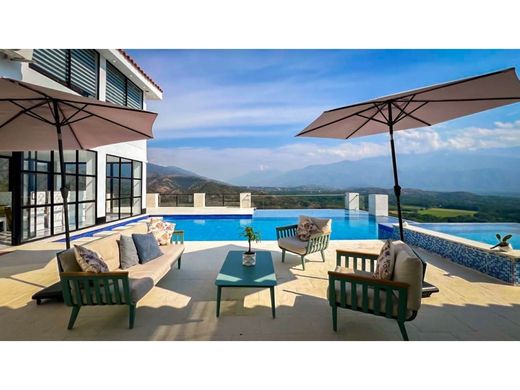 Πολυτελή κατοικία σε Santa Fe de Antioquia, Santafé de Antioquia