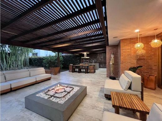 Maison de luxe à Rionegro, Departamento de Antioquia