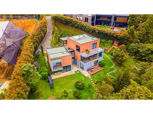 Элитный дом, Envigado, Departamento de Antioquia