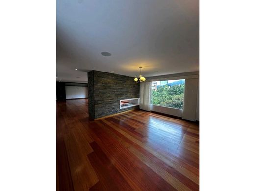 아파트 / 보고타, Bogotá  D.C.