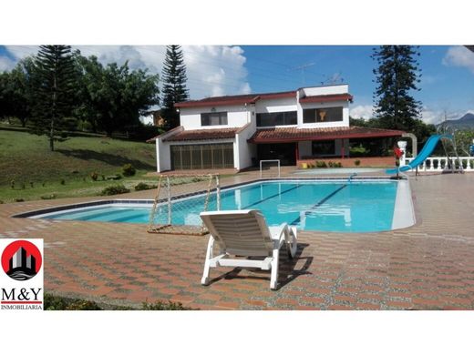 Rustico o casale a Barbosa, Departamento de Antioquia