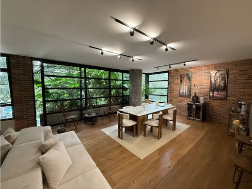 Квартира, Медельин, Medellín