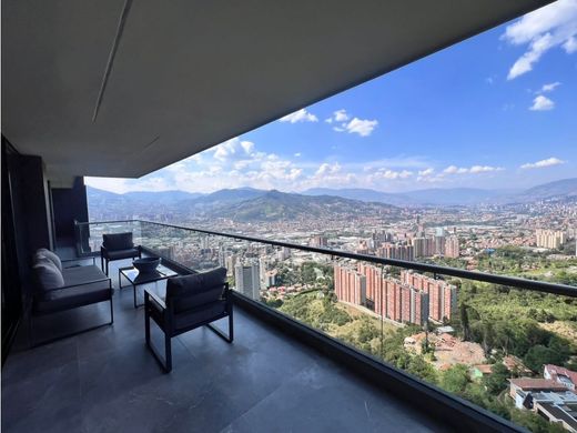 Appartamento a Medellín, Departamento de Antioquia
