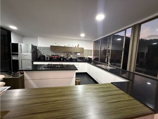 套间/公寓  麦德林, Medellín