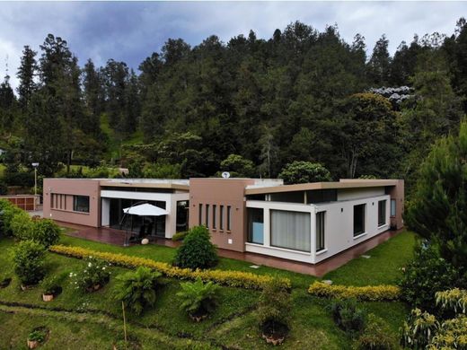 Country House in Retiro, Departamento de Antioquia