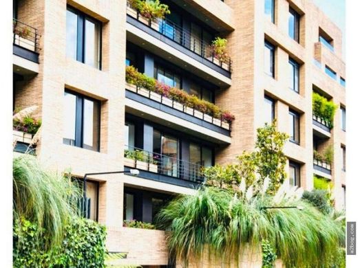 Appartement à Bogotá, Bogotá  D.C.