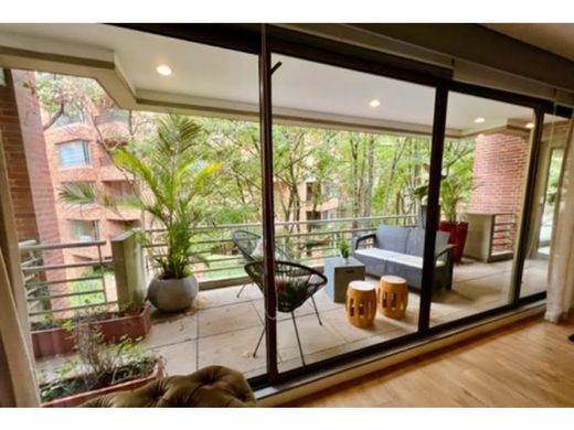 Apartment in Bogotá, Bogotá  D.C.