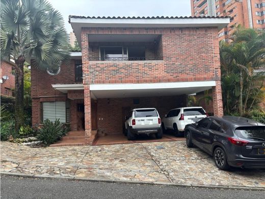 Luxury home in Medellín, Departamento de Antioquia