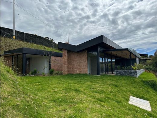 Lüks ev Envigado, Departamento de Antioquia