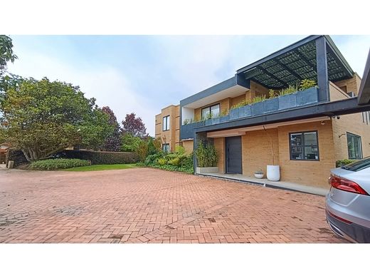 Country House in Bogotá, Bogotá  D.C.