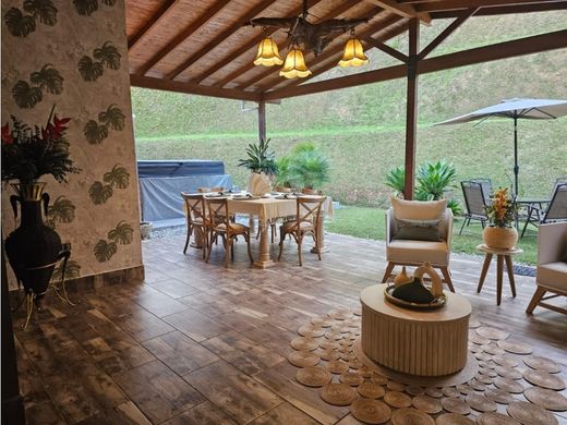 Casa de campo - Rionegro, Departamento de Antioquia