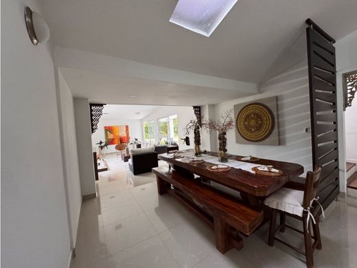 Luksusowy dom w Jamundí, Departamento del Valle del Cauca