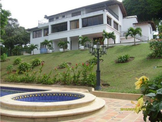 Rustik ya da çiftlik Barbosa, Departamento de Antioquia