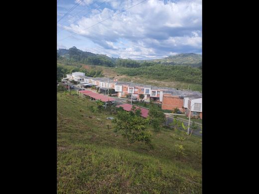 Terrain à Pereira, Departamento de Risaralda