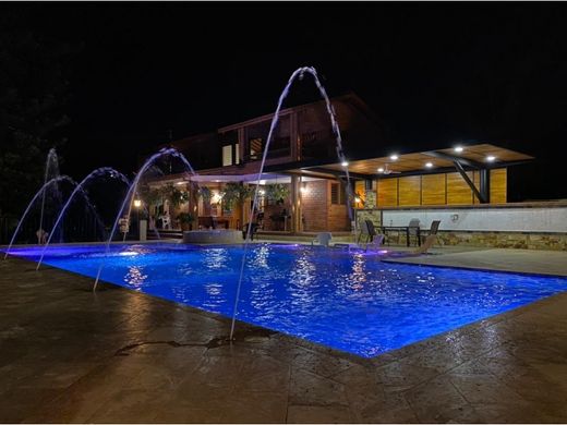 전원/농가 / Barbosa, Departamento de Antioquia