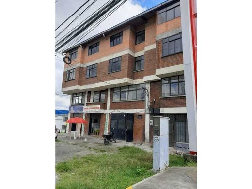 Kamienica w Armenia, Quindío Department