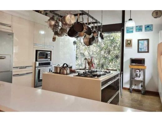 Landsitz in Envigado, Departamento de Antioquia