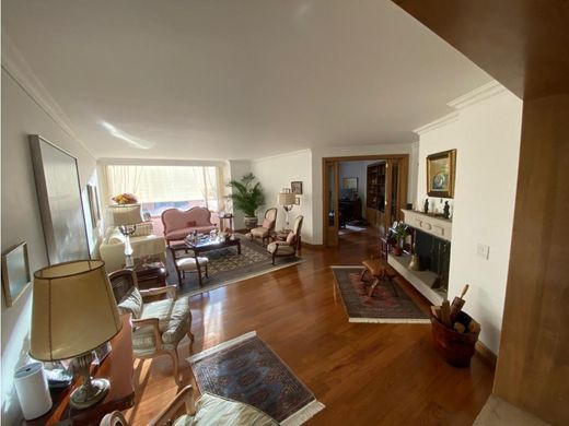 Apartment in Bogotá, Bogotá  D.C.