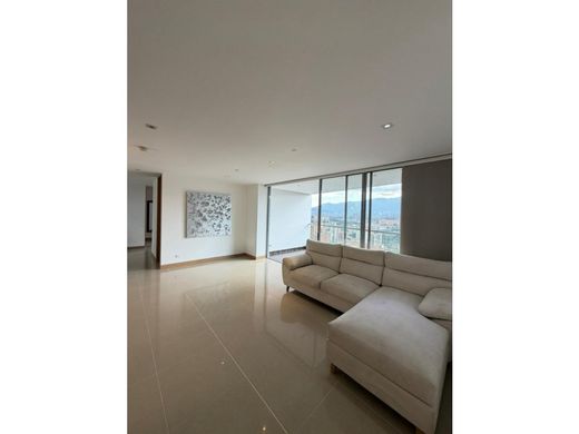 Piso / Apartamento en Medellín, Departamento de Antioquia