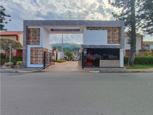 Luxury home in Bucaramanga, Departamento de Santander
