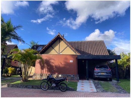 Rustico o casale a Rionegro, Departamento de Antioquia