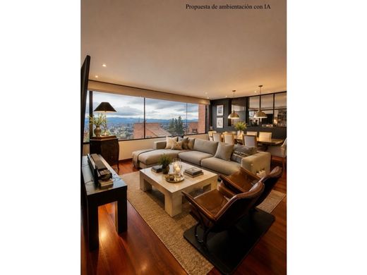 Apartamento - Bogotá, Bogotá  D.C.