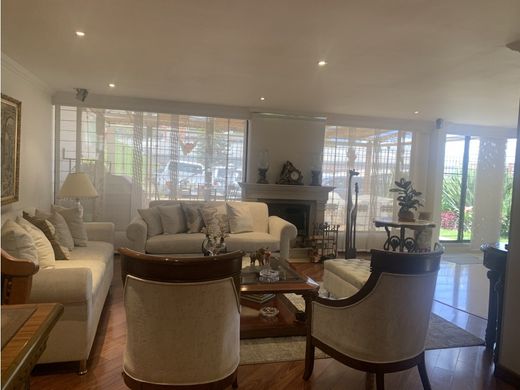 منزل ﻓﻲ بوغوتا, Bogotá  D.C.