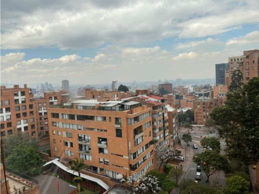 Appartamento a Bogotá, Bogotá  D.C.