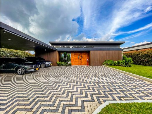 Luxury home in Medellín, Departamento de Antioquia