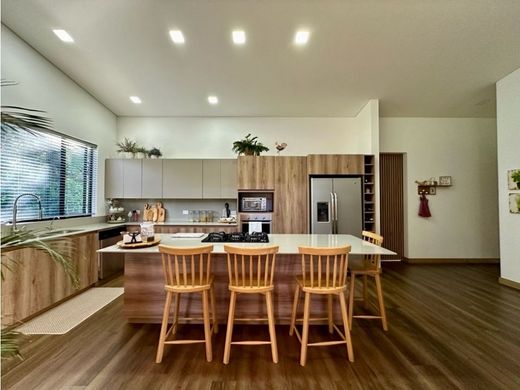 Luksusowy dom w Rionegro, Departamento de Antioquia