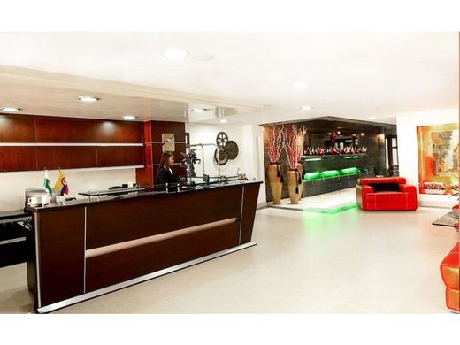 호텔 / 메데인, Medellín