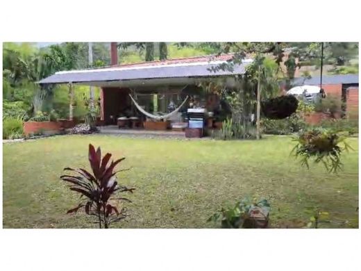 Country House in Medellín, Departamento de Antioquia