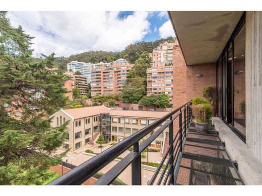 Appartement à Bogotá, Bogotá  D.C.