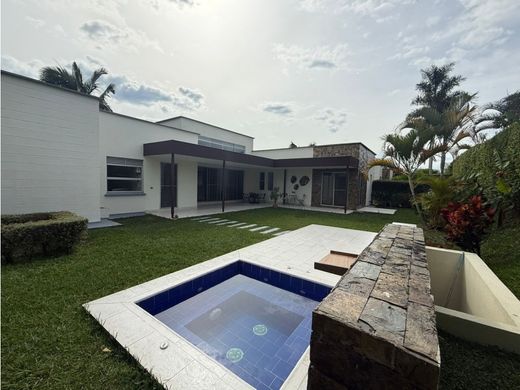 Country House in Armenia, Quindío Department