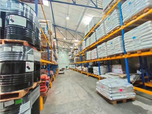 Участок, Медельин, Medellín