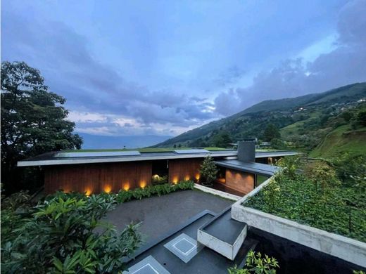 Luxus-Haus in Envigado, Departamento de Antioquia