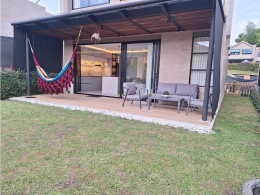 Luxury home in Retiro, Departamento de Antioquia