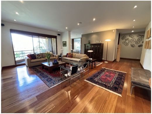 Appartement à Bogotá, Bogotá  D.C.