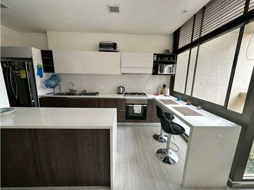Apartment in Bogotá, Bogotá  D.C.