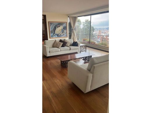Apartament w Bogota, Bogotá  D.C.