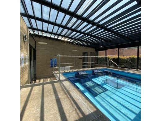 ボゴタ, Bogotá  D.C.のアパートメント