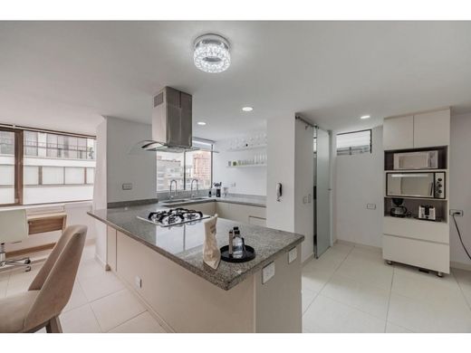 メデリン, Medellínのアパートメント